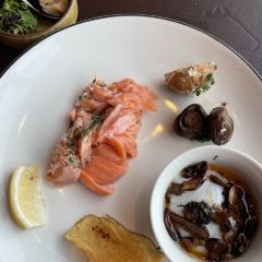 The MEAT (Kerry Hotel Pudong) User Photo