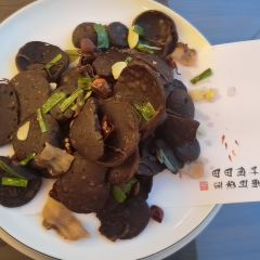 华冠家宴(上河新城店) User Photo