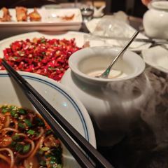 XIAO CHANGAN 여행 사진