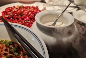 XIAO CHANGAN User Photo