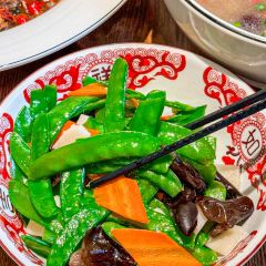 小资味(望江路店) User Photo