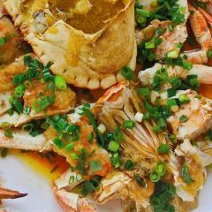 前王院海鮮食府（萬平口店）張用戶圖片