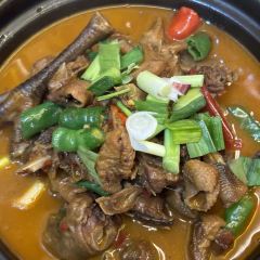 湘腊干菜馆(芙蓉镇店) User Photo