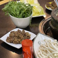 XUEYUTIANCUN ảnh của người dùng