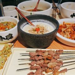北27號·黄河入海 여행 사진