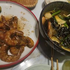 金碧辉煌社区烧烤专营店(明泽街店) User Photo