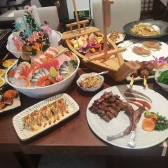 民发瑞际酒店·本味特色餐厅 User Photo