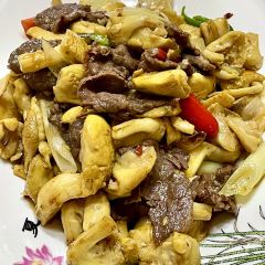 依山食府 User Photo