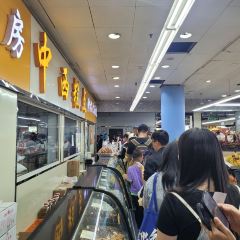钟楼大面包 User Photo