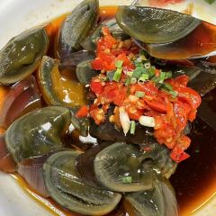 花红徽菜(九华山青阳店) User Photo