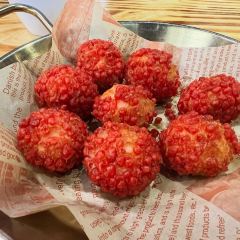 壹碗岚旺金鲟粥·福建小吃 User Photo