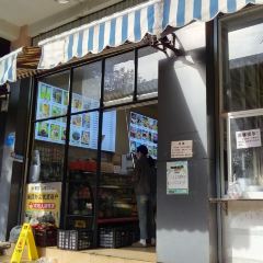 张变果饮(北站店) User Photo