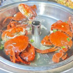 SEAFOOD XIAOBAILOU User Photo