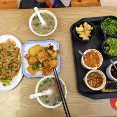 老区印象瑞金牛肉汤 User Photo