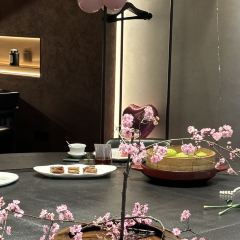 QINGHE User Photo