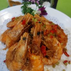 曲阜銘座杏壇賓館（三孔景區店）·君子堂張用戶圖片