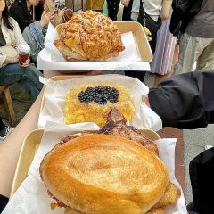 華人冰室（官也街外賣店） User Photo