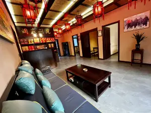 澜庭私房菜