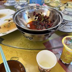 敦贤居农家乐 User Photo