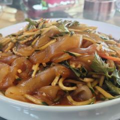 格日勒手把肉奶茶馆 User Photo
