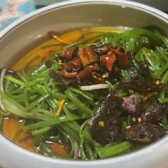 The Master of Lijiang(Restaurant) 여행 사진