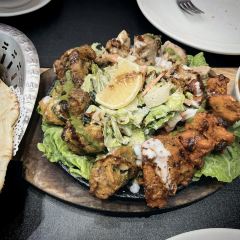 TASTE OF CHINA 味 沉浸式餐廳張用戶圖片