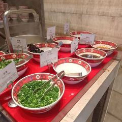 Yi Coffee Buffet 여행 사진