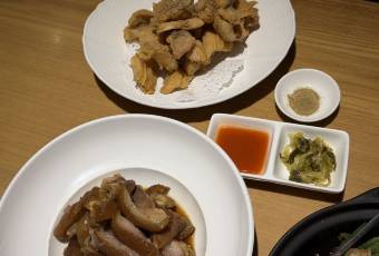 香稻潮州菜·砂鍋粥（海信廣場店）用戶圖片