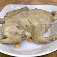 蓝岩鸽营养乳鸽汤馆 User Photo