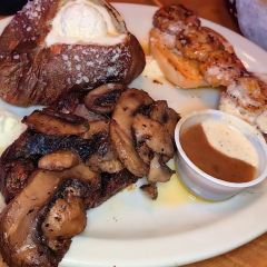 Texas Roadhouse User Photo