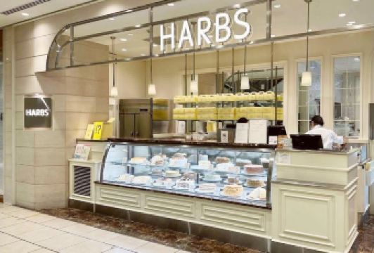 Harbs（名古屋Lachic店）用戶圖片
