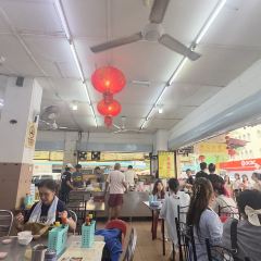 Sin Kee Bah Kut Teh Restaurant User Photo