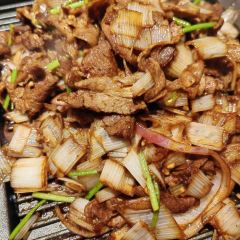 Siji Minfu Roast Duck (Gugong)のユーザー投稿写真