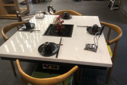 Star Lake Specialty Restaurant