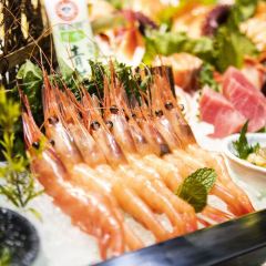 伯瑞特酒店·夏威夷全日餐厅 User Photo
