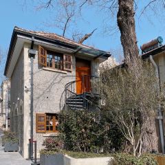 Saliey Garden User Photo