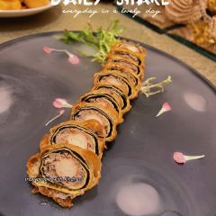 Shang Palace User Photo
