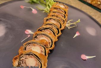 Shang Palace User Photo