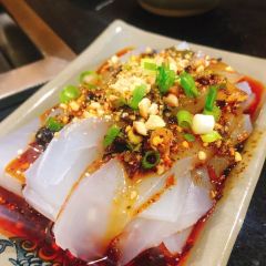 LAO WANG JIA YI ZHAO User Photo