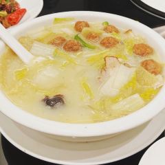 春發生飯店（南院門店）張用戶圖片
