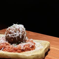 Professor Lee (港汇恒隆店) User Photo