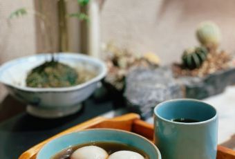 CHEN NIANG NIANG User Photo