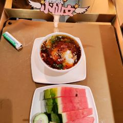 海底捞火锅(吾悦广场店) User Photo