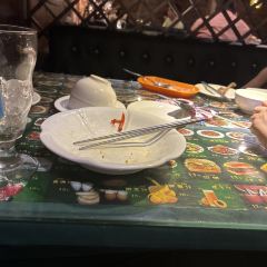 生态主题餐厅新疆菜(和田店) User Photo