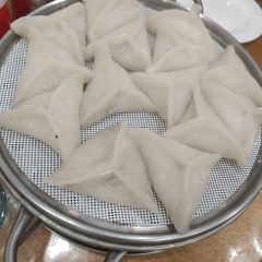 岫鄉廚粉餃店張用戶圖片