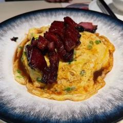 喜家港式茶餐厅 (亚龙湾东榕美食广场店) User Photo