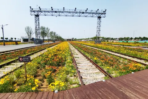 Xigang Garden