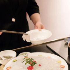 XISHE RESTAURANT User Photo
