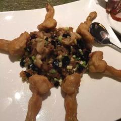 Imperial Treasure Fine Chinese Cuisine (Shanghai) User Photo