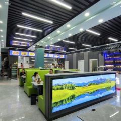 火焰大盘鸡(门源店) User Photo